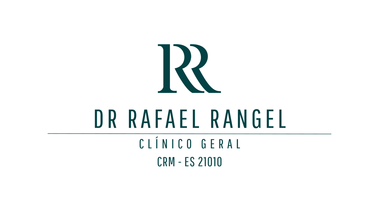 Dr Rafael Rangel Logo